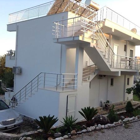Guest House Plazhi Dhërmi Exterior foto