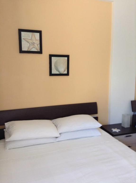 Guest House Plazhi Dhërmi Zimmer foto